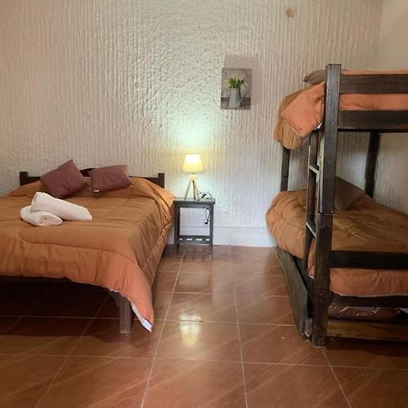 Hotel Meson Do Vento Piriápolis Kültér fotó