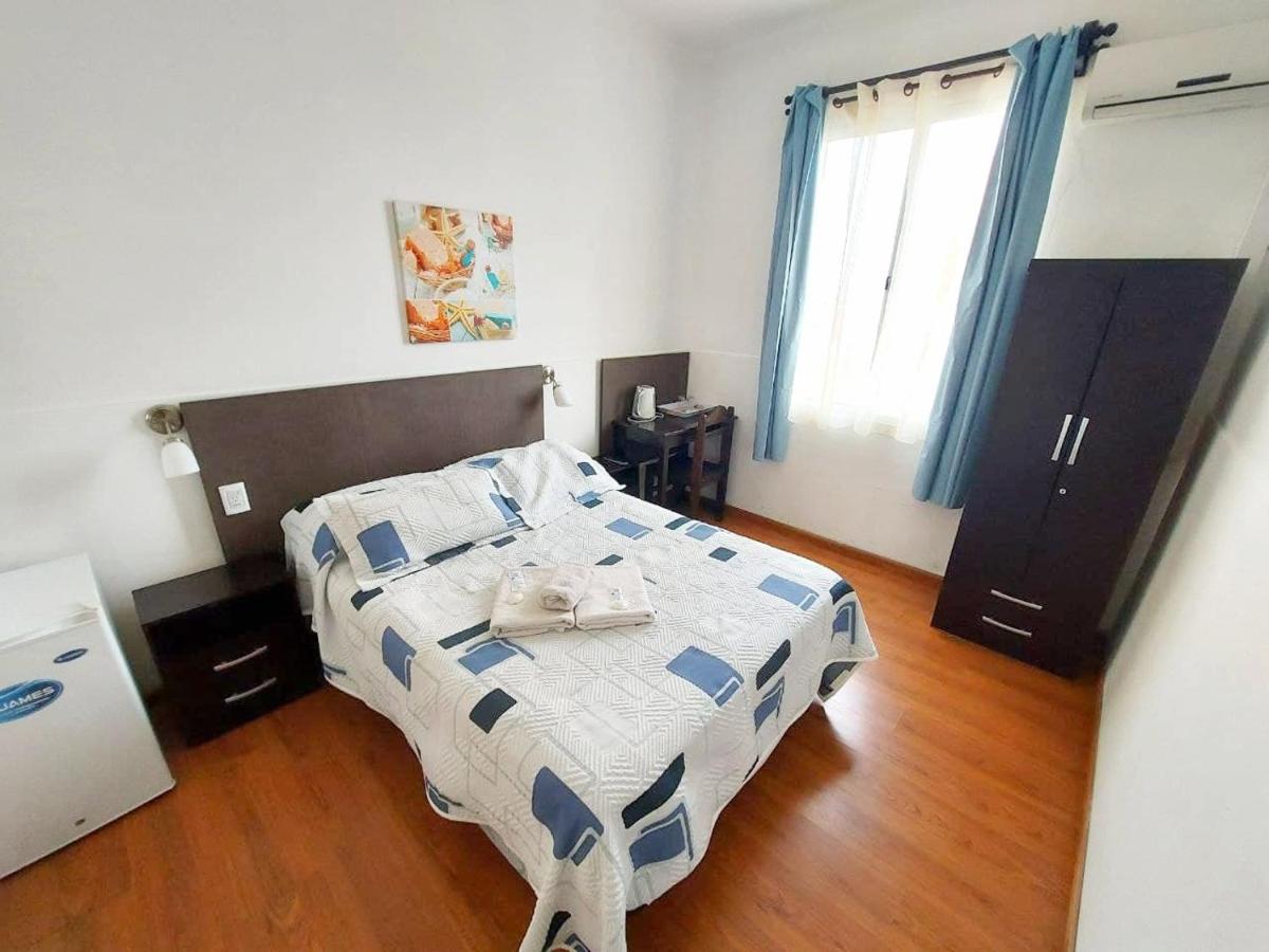 Hotel Meson Do Vento Piriápolis Kültér fotó