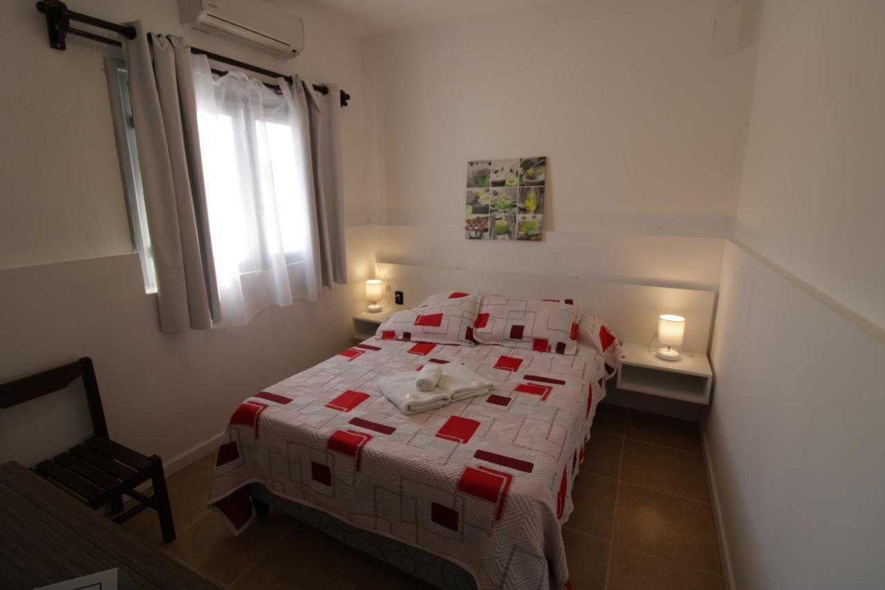 Hotel Meson Do Vento Piriápolis Kültér fotó