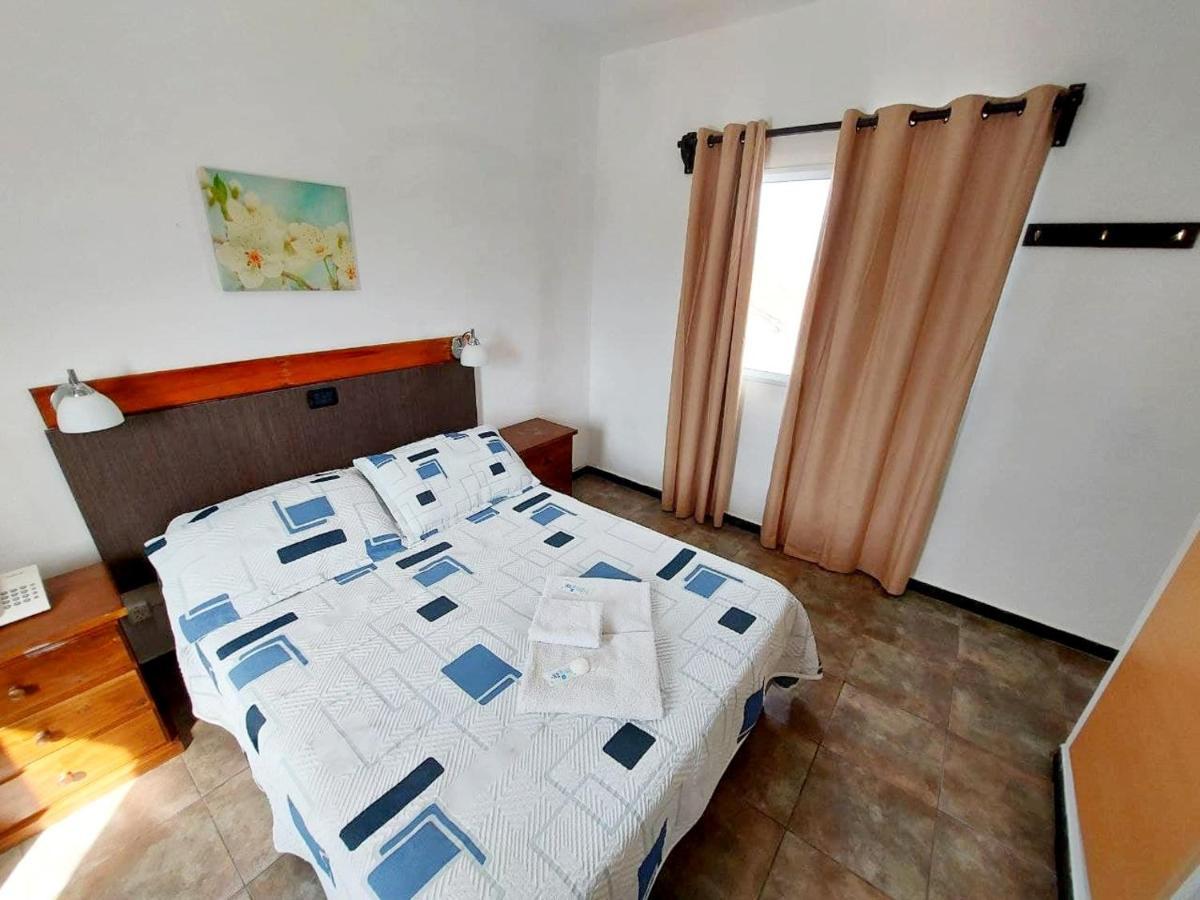 Hotel Meson Do Vento Piriápolis Kültér fotó