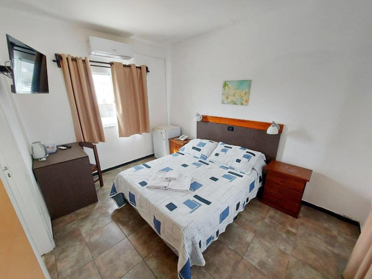 Hotel Meson Do Vento Piriápolis Kültér fotó
