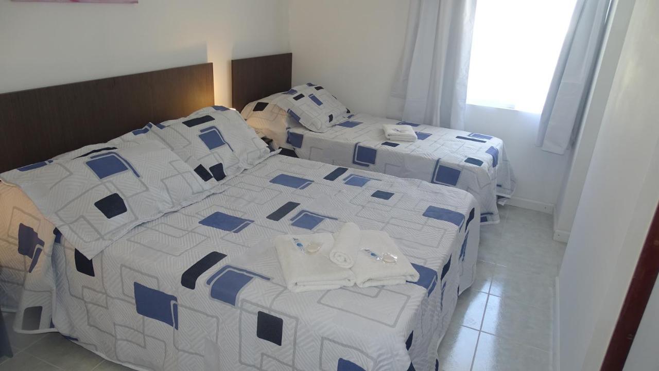 Hotel Meson Do Vento Piriápolis Kültér fotó