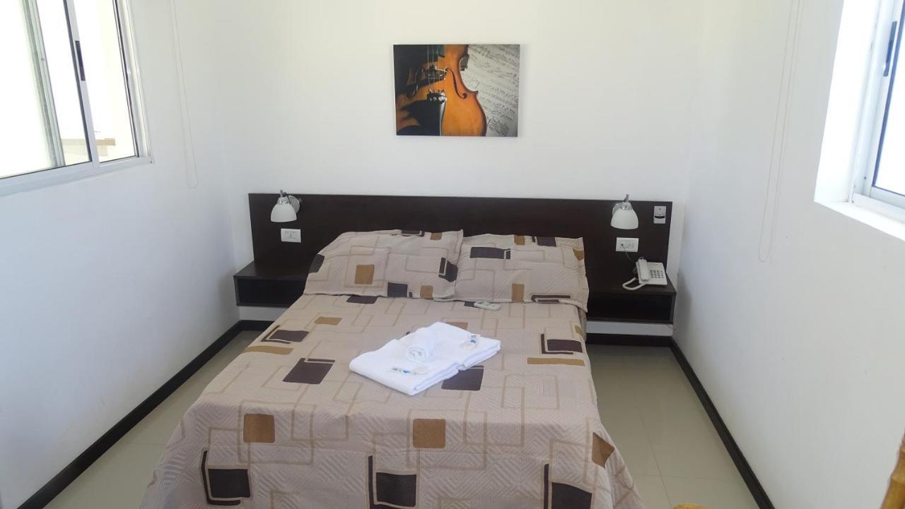 Hotel Meson Do Vento Piriápolis Kültér fotó