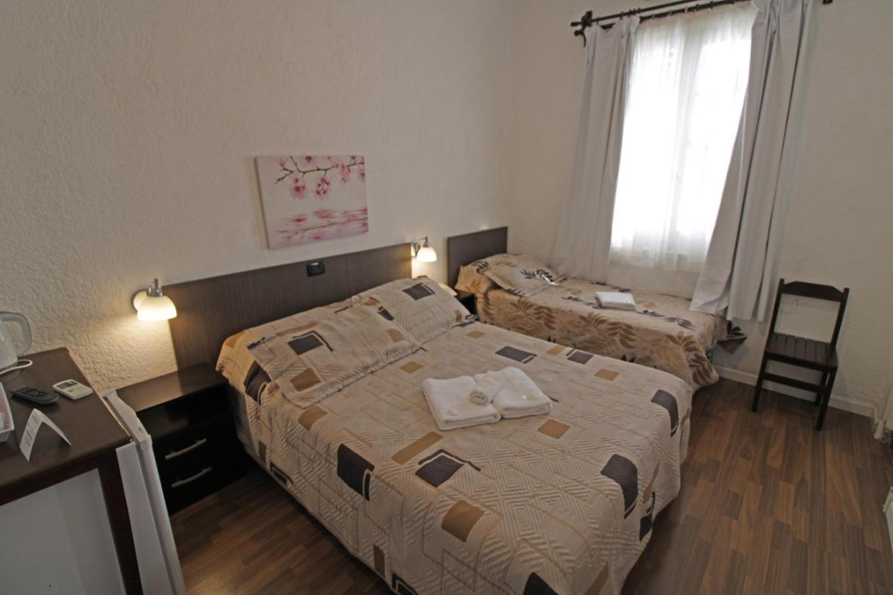 Hotel Meson Do Vento Piriápolis Kültér fotó