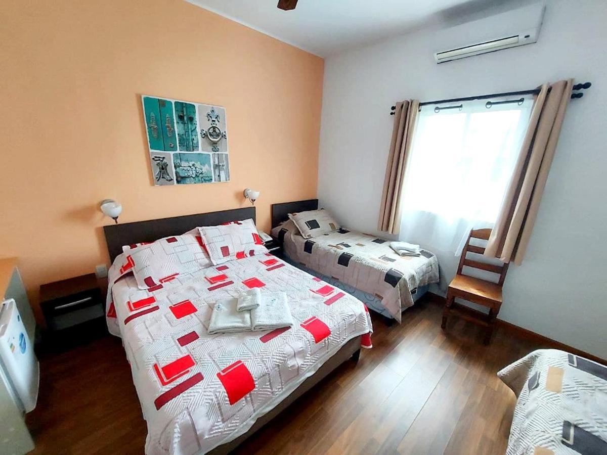 Hotel Meson Do Vento Piriápolis Kültér fotó