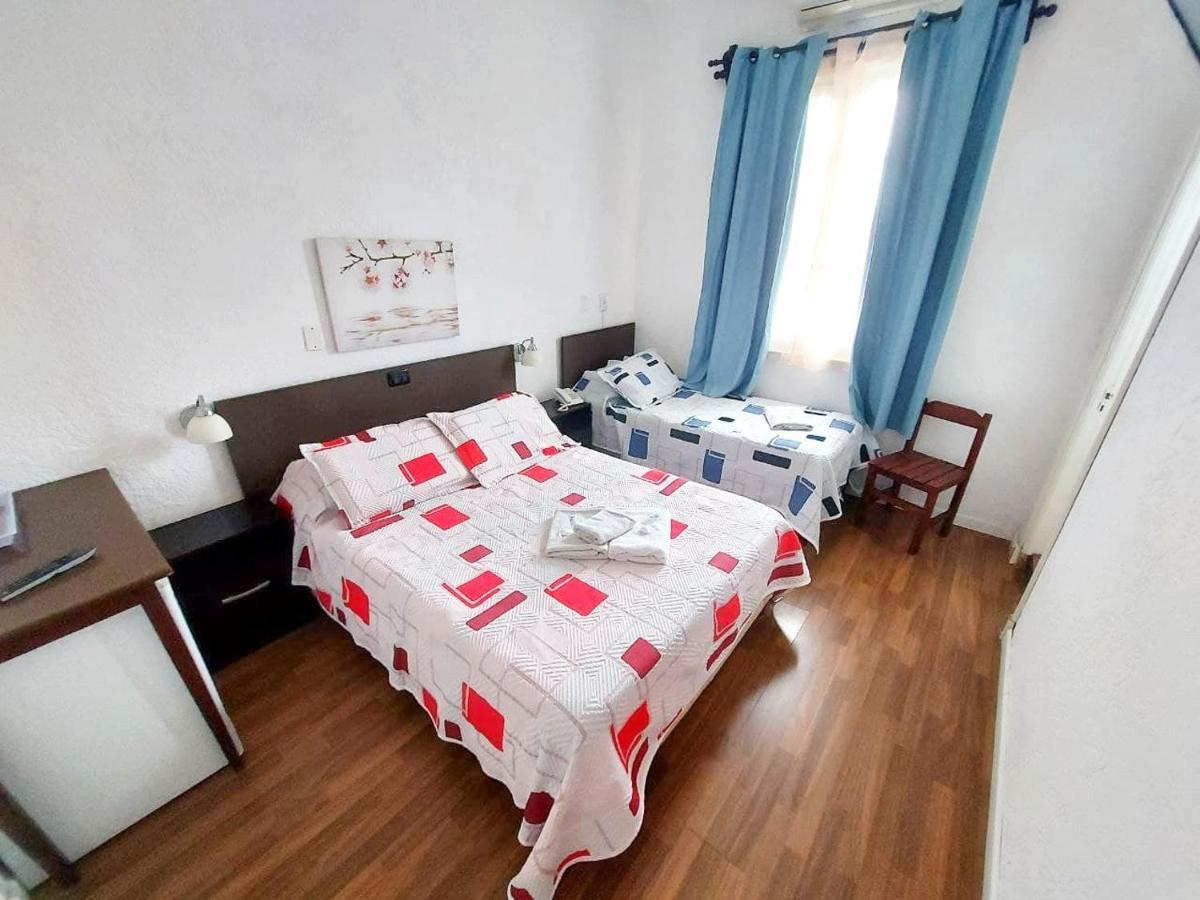 Hotel Meson Do Vento Piriápolis Kültér fotó