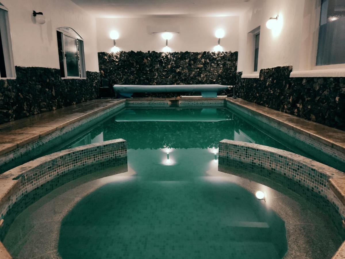 Hotel Meson Do Vento Piriápolis Kültér fotó