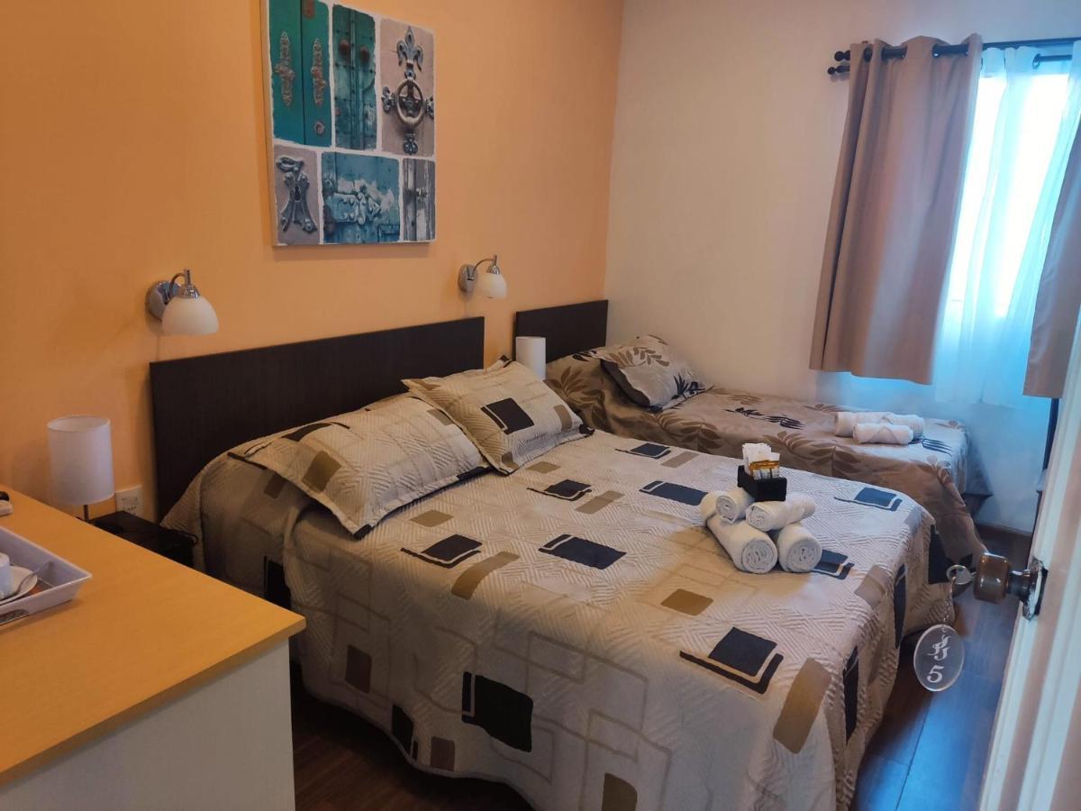 Hotel Meson Do Vento Piriápolis Kültér fotó