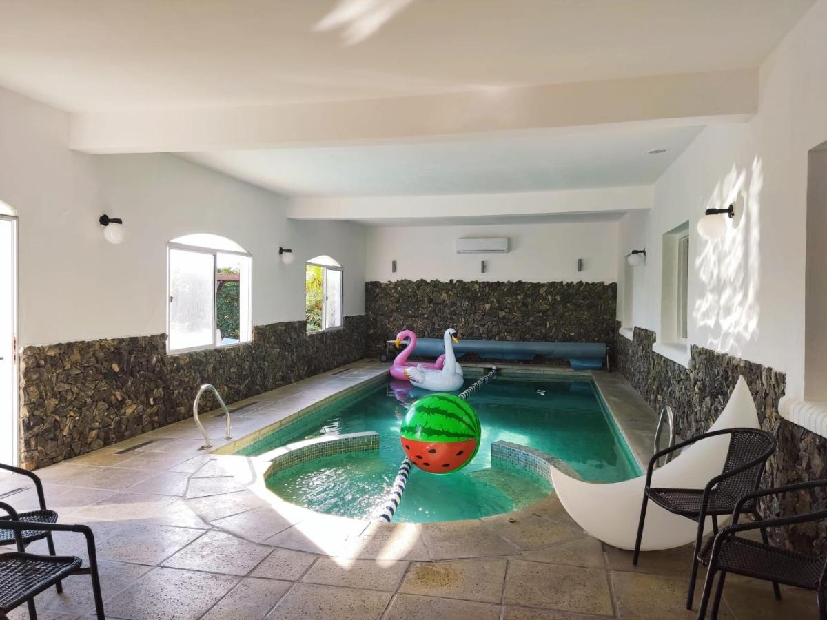 Hotel Meson Do Vento Piriápolis Kültér fotó