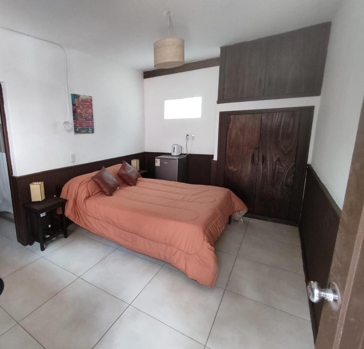 Hotel Meson Do Vento Piriápolis Kültér fotó