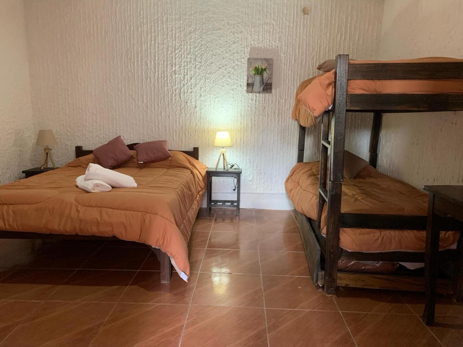 Hotel Meson Do Vento Piriápolis Kültér fotó